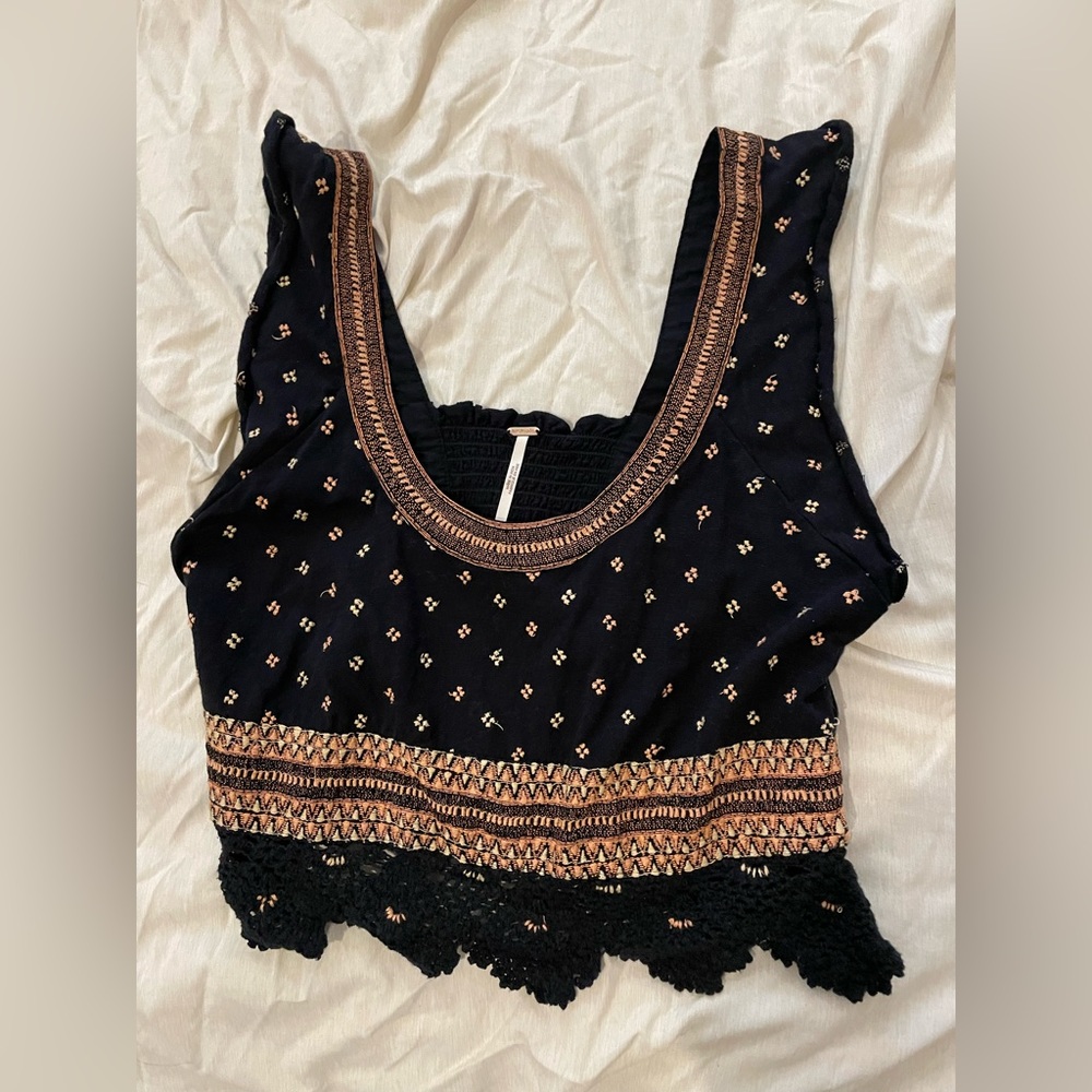 Free People Tank